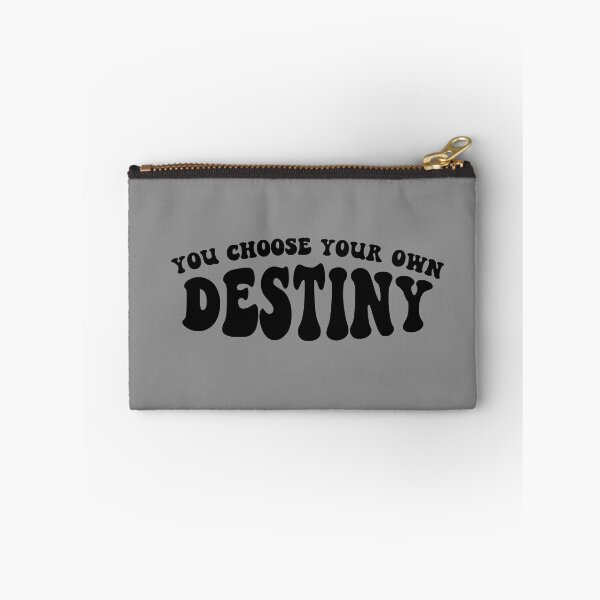 Item preview, you choose your own destiny  designed and sold by NAZIMNADIR.