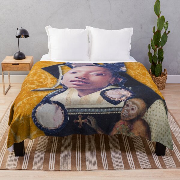 Item preview, Baroque Re-imagined Part Trois designed and sold by MonsoonartsbyM.