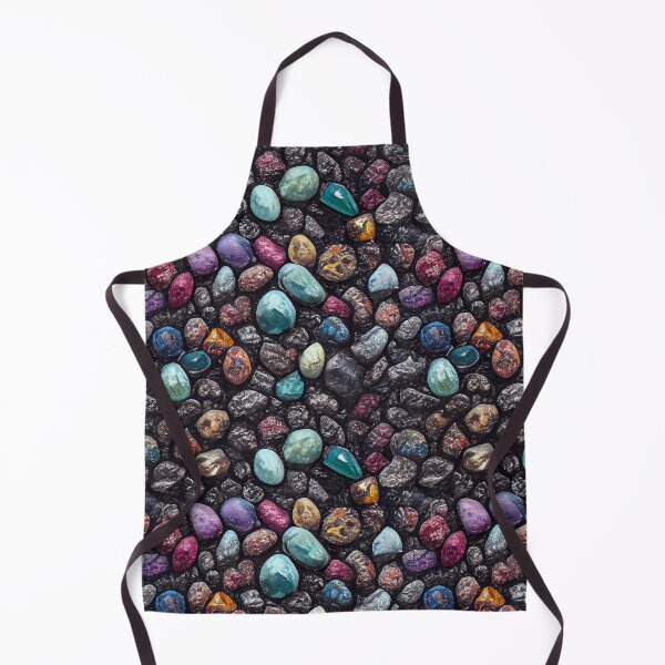 Artikelvorschau, Realistic, beautiful 3D texture with gem stones entworfen und verkauft von annamiss.