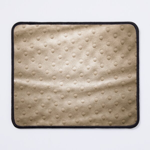 Item preview, Ruffled Symmetrical Pattern 4 designed and sold by Stephen Frost.