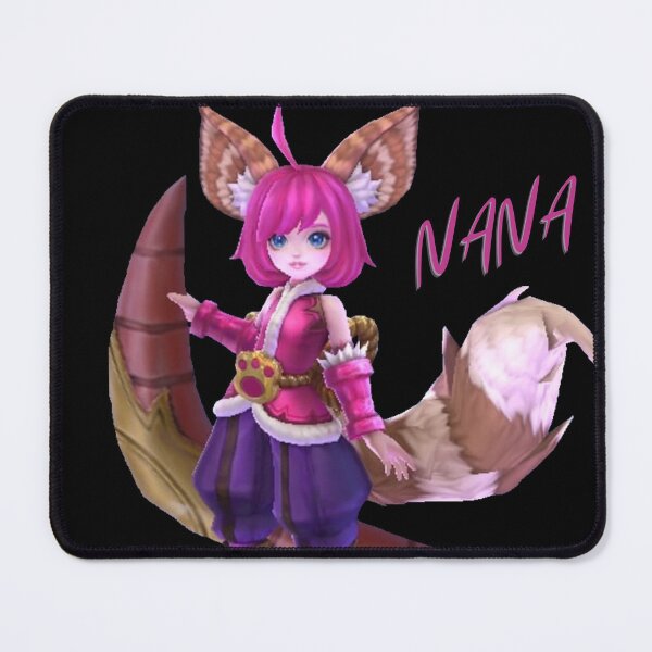 Item preview, Mobile Legends Bang Bang Nana designed and sold by Kormix.
