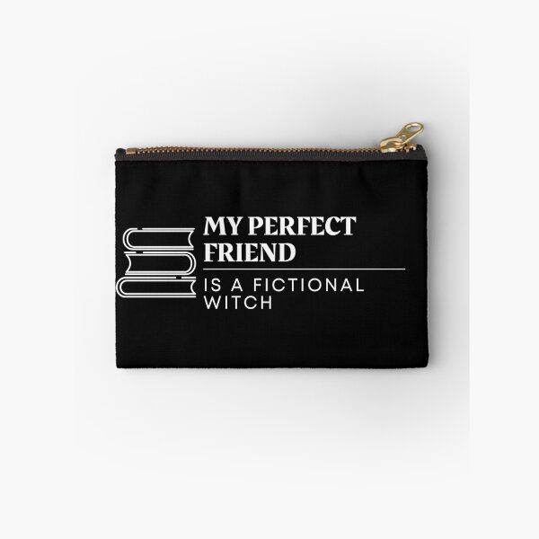 Item preview, My Perfect Friend designed and sold by novel-witch.