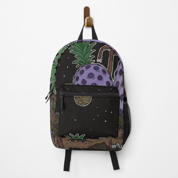 Item preview, Pineapple in space designed and sold by Michaela Malcomess.