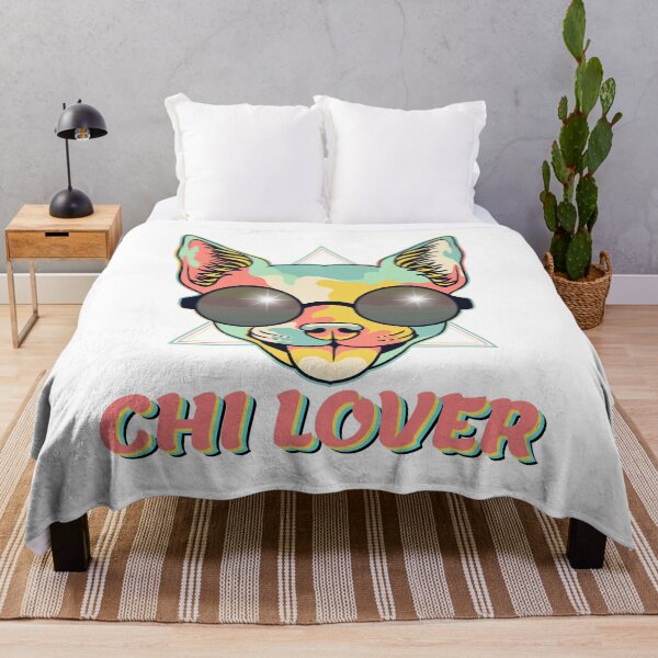 Item preview, CHI LOVER designed and sold by RinaGArt.