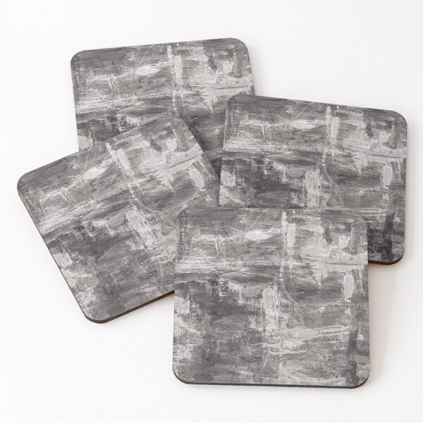 Item preview, Black and white abstraction. designed and sold by Vantrip.