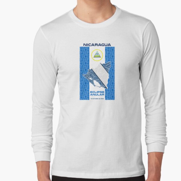 Long Sleeve T-Shirt