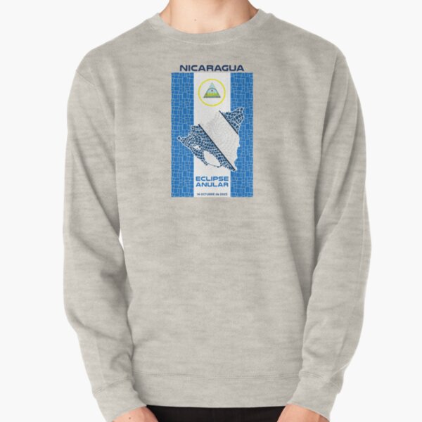 Pullover Sweatshirt