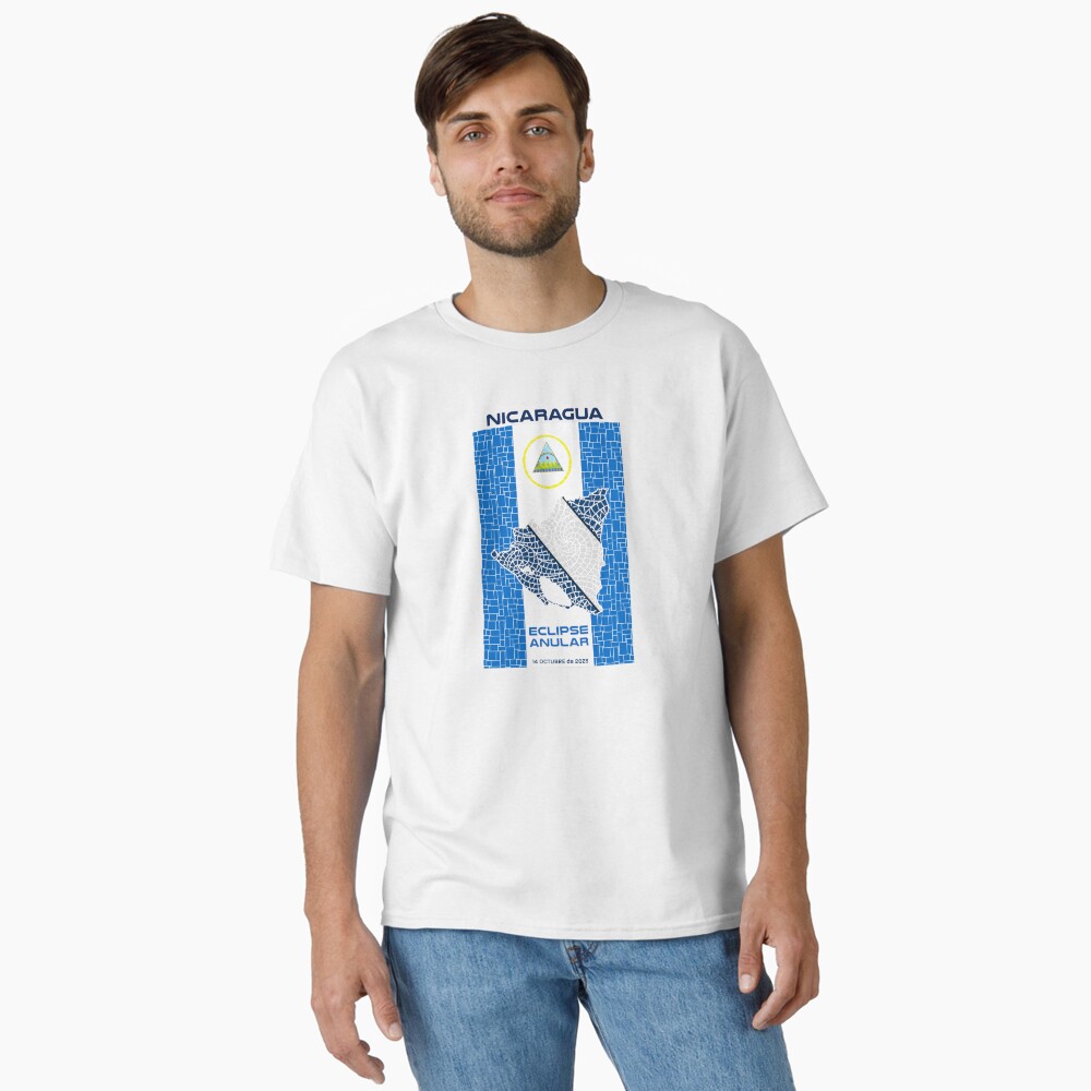 Item preview, Classic T-Shirt designed and sold by Eclipse2024.