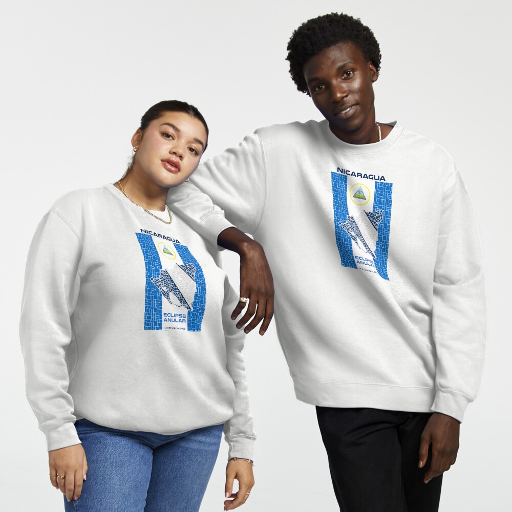Item preview, Pullover Sweatshirt designed and sold by Eclipse2024.