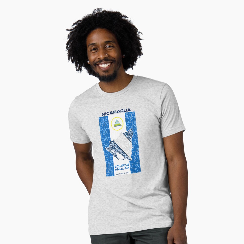 Item preview, Tri-blend T-Shirt designed and sold by Eclipse2024.