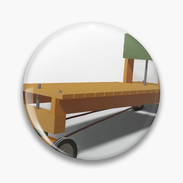 Item preview, push cart  designed and sold by Alexcomrie.