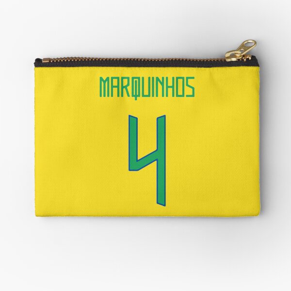Item preview, Marquinhos - Brazil 2022 designed and sold by On Target Sports.