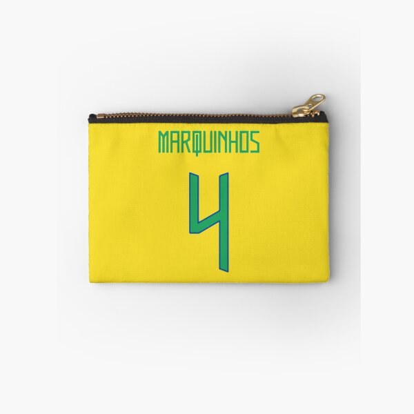 Item preview, Marquinhos - Brazil 2022 designed and sold by On Target Sports.