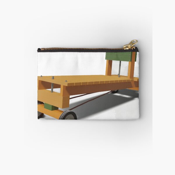 Item preview, push cart  designed and sold by Alexcomrie.