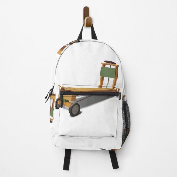 Item preview, push cart  designed and sold by Alexcomrie.