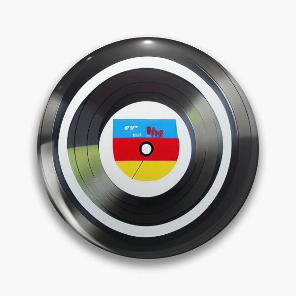Item preview, Retro Vinyl designed and sold by Alex-JuJu.