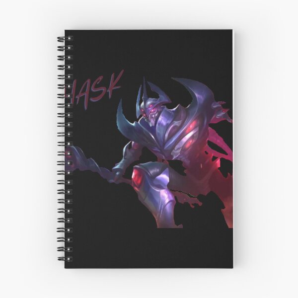 Item preview, Mobile Legends Bang Bang Zhask designed and sold by Kormix.