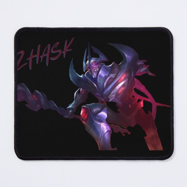 Item preview, Mobile Legends Bang Bang Zhask designed and sold by Kormix.