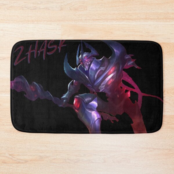 Item preview, Mobile Legends Bang Bang Zhask designed and sold by Kormix.