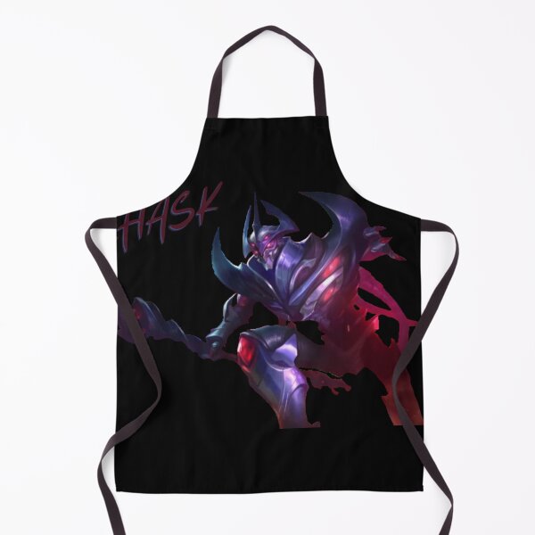 Item preview, Mobile Legends Bang Bang Zhask designed and sold by Kormix.