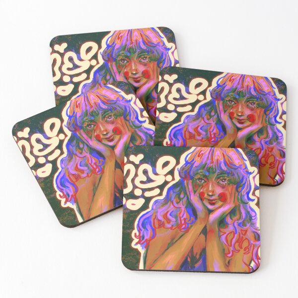Item preview, All Smiles designed and sold by Henson Popa.