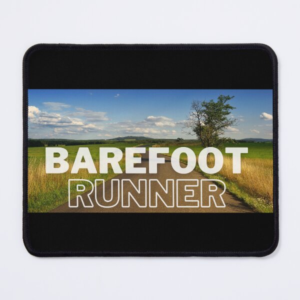 Item preview, Barefoot Runner designed and sold by Runner's High.