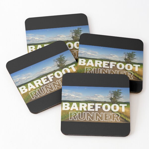 Item preview, Barefoot Runner designed and sold by Runner's High.