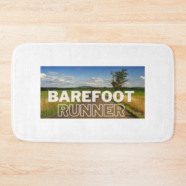 Item preview, Barefoot Runner designed and sold by Runner's High.
