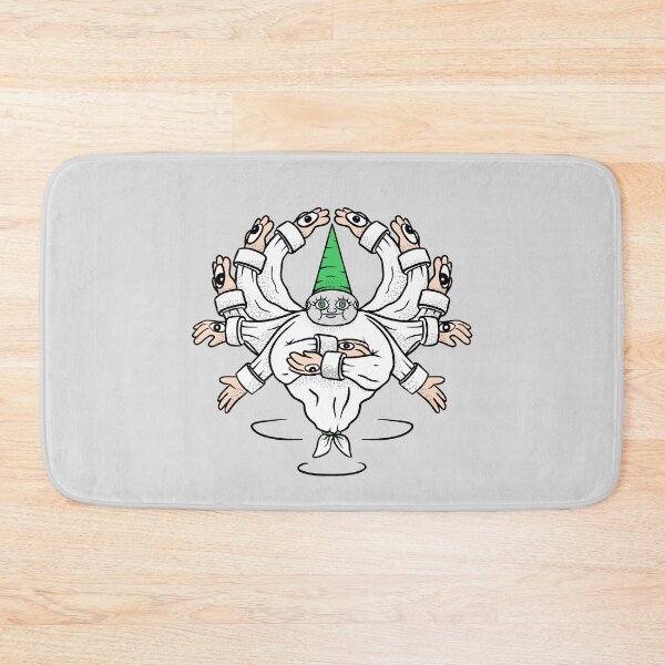 Item preview, This is You as a Baby. Biblically Accurate Whimsical Elf Tiktok Meme designed and sold by abowersock.