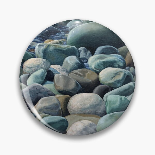 Item preview, Smooth Stones designed and sold by JoCzech.