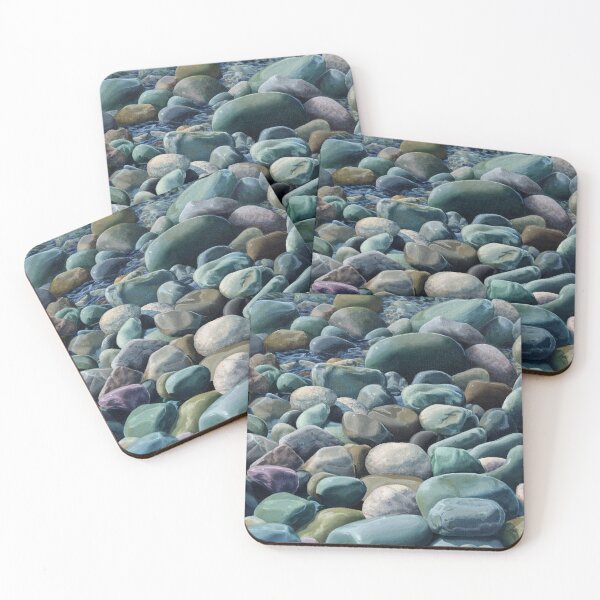 Item preview, Smooth Stones designed and sold by JoCzech.