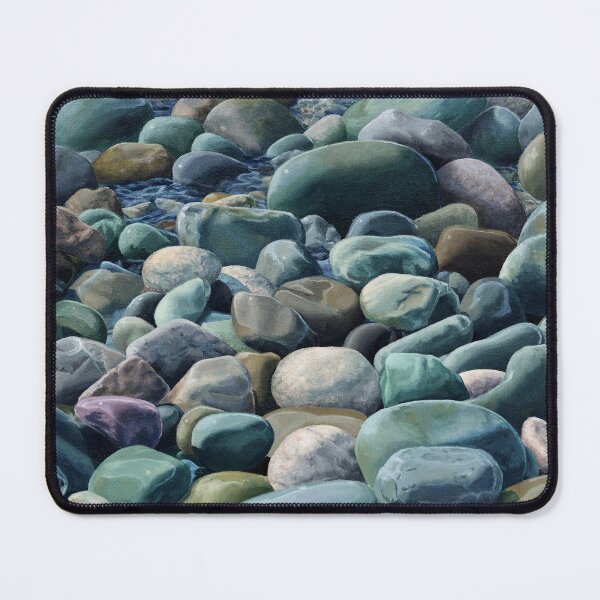 Item preview, Smooth Stones designed and sold by JoCzech.