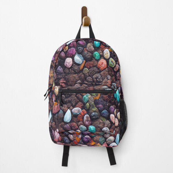 Item preview, Realistic, beautiful 3D texture with gem stones designed and sold by annamiss.
