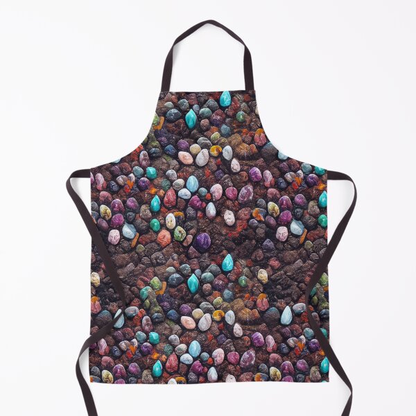 Artikelvorschau, Realistic, beautiful 3D texture with gem stones entworfen und verkauft von annamiss.