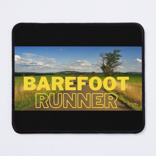 Item preview, Barefoot Runner designed and sold by Runner's High.