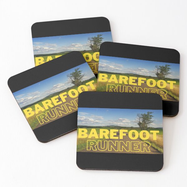 Item preview, Barefoot Runner designed and sold by Runner's High.
