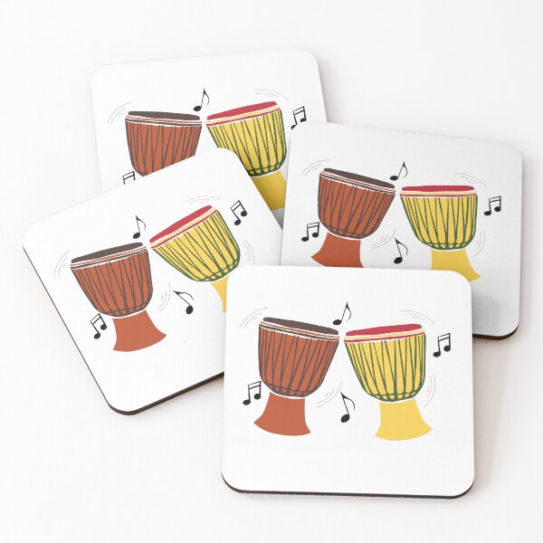 Item preview, Musical Drums designed and sold by RiadMannan.