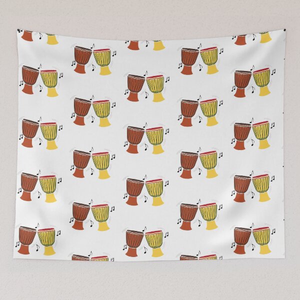 Item preview, Musical Drums designed and sold by RiadMannan.