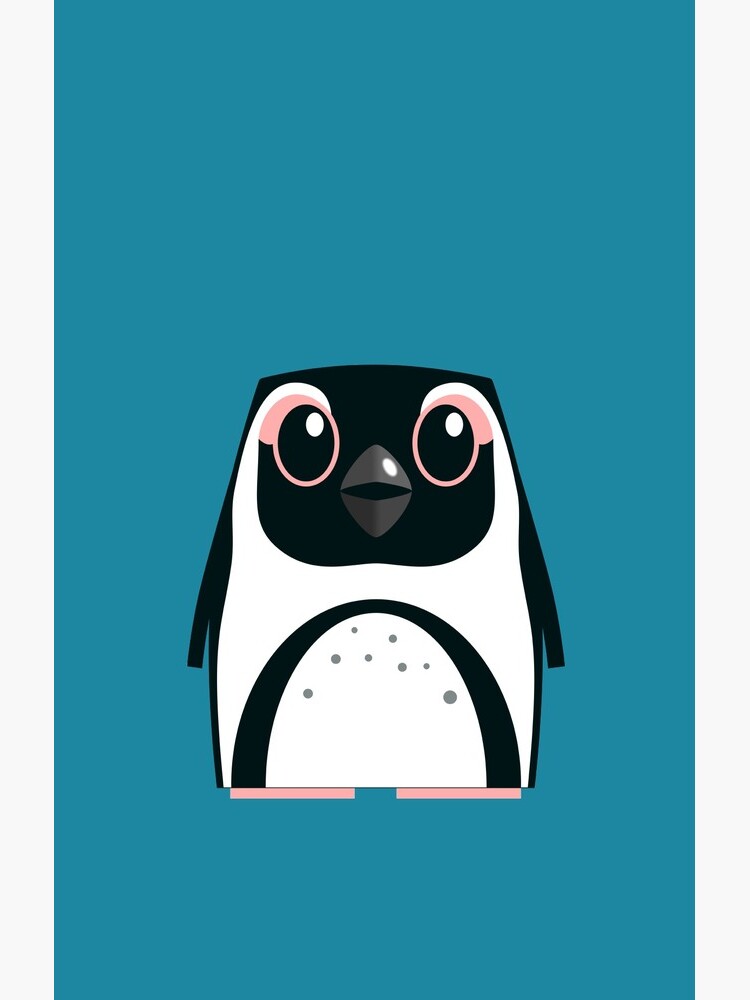African Penguin - 50% of profits to charity by adorman