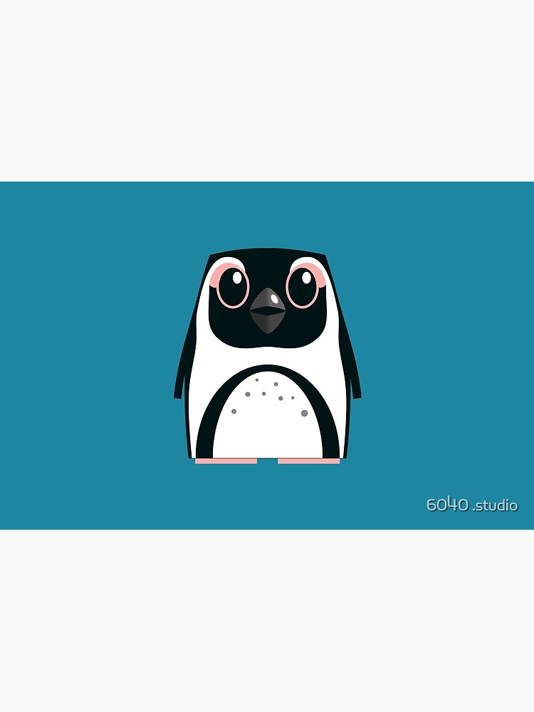 African Penguin - 50% of profits to charity by adorman