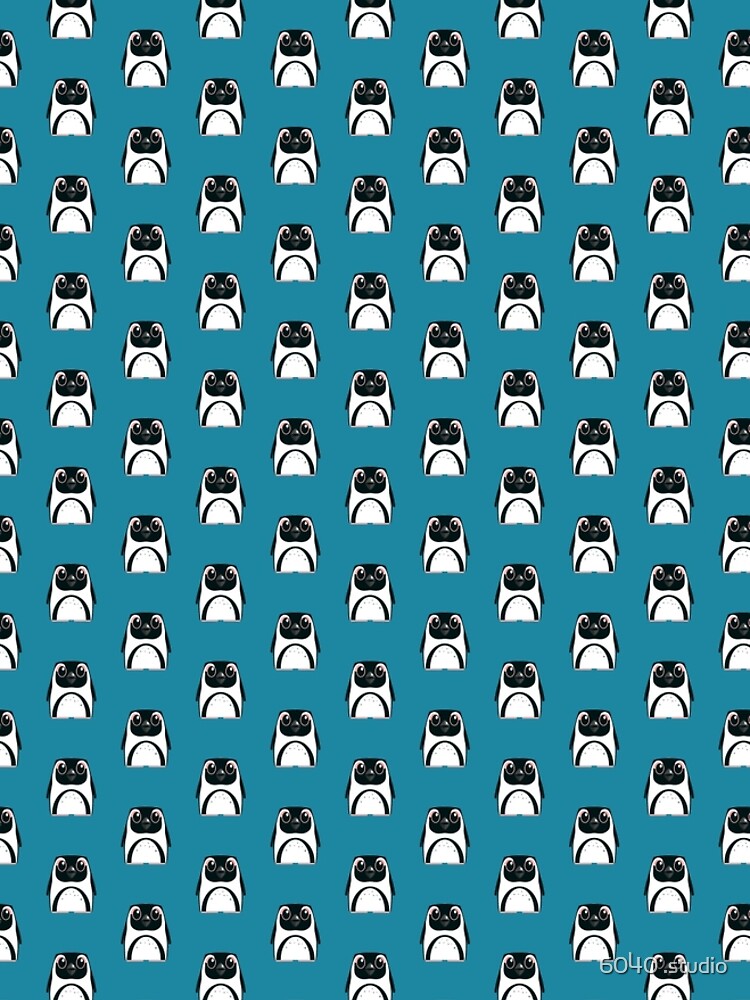 African Penguin - 50% of profits to charity by adorman