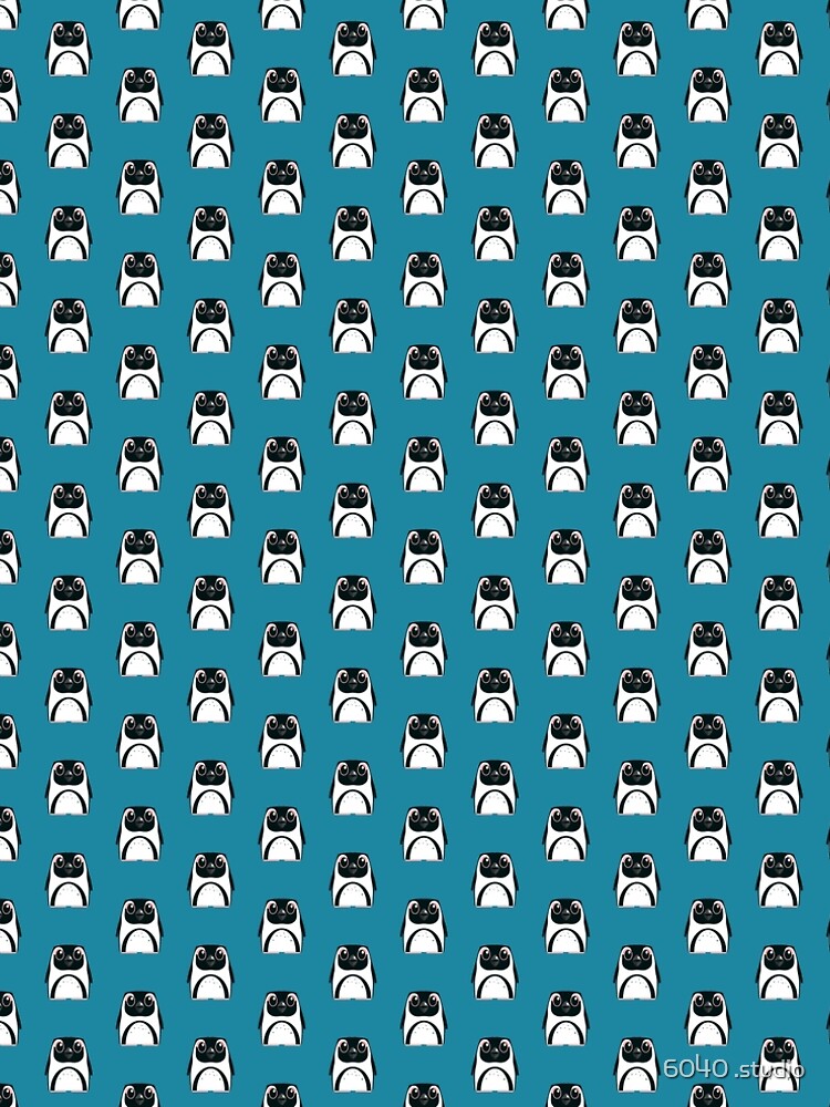 African Penguin - 50% of profits to charity by adorman