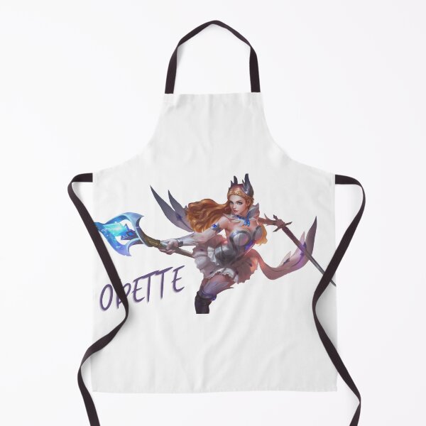 Item preview, Mobile Legends Bang Bang Odette designed and sold by Kormix.
