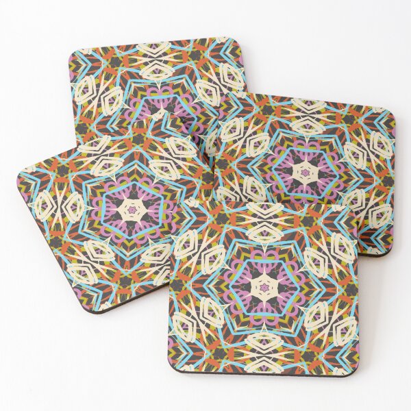 Item preview, Geometric Lace designed and sold by SofiaAlves.