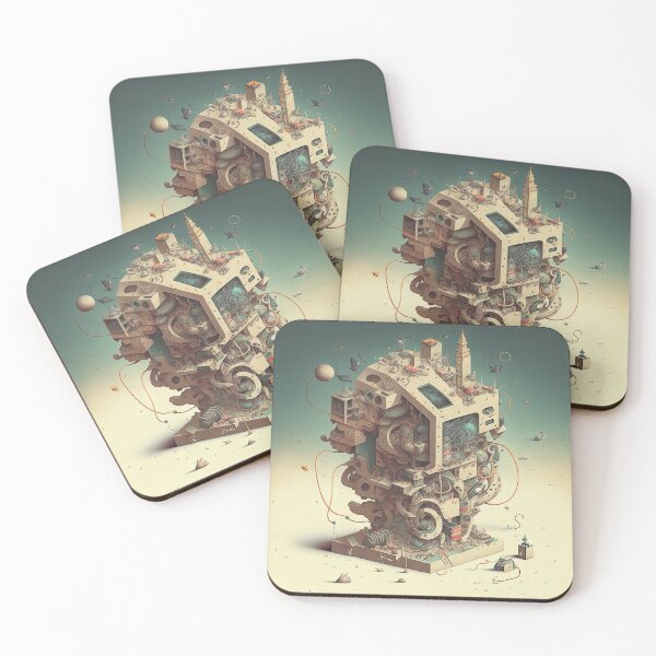 Item preview, Weird artwork designed and sold by mrlongfield.