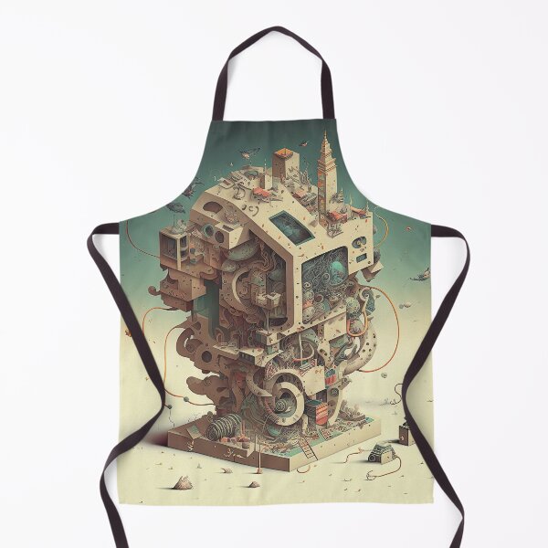 Item preview, Weird artwork designed and sold by mrlongfield.