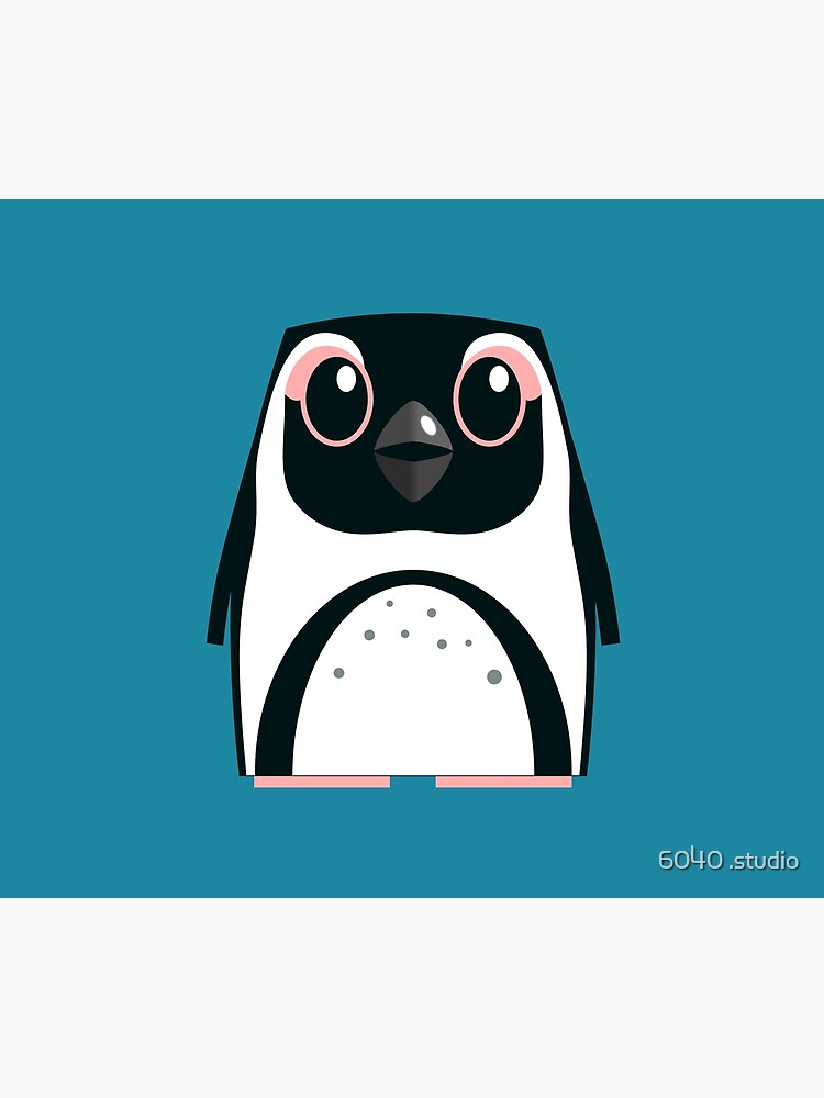 African Penguin - 50% of profits to charity by adorman