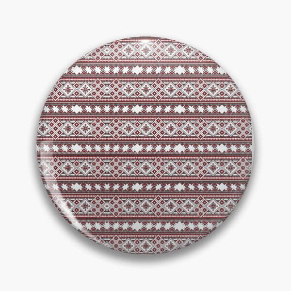 Item preview, Eastern Europe Pattern, Traditional Folk, Folklor designed and sold by danaJG.
