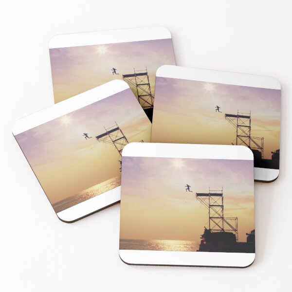 Item preview, Iconic Taehyung Jumping Scene from MV designed and sold by mrsbangtan.