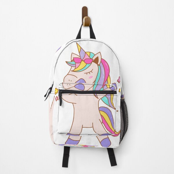 Item preview, Dabbing Dancing Unicorn designed and sold by Designs By YL.